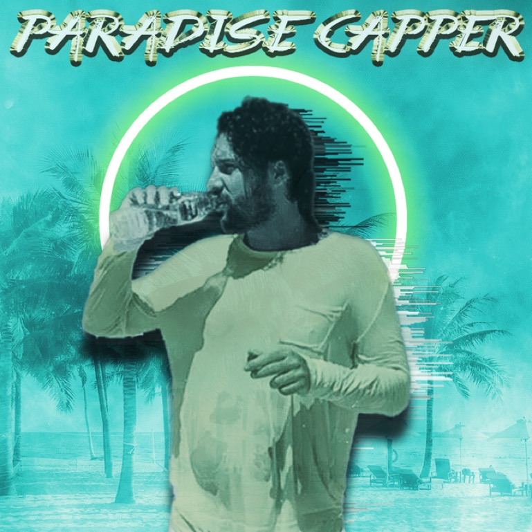 Paradisecapper