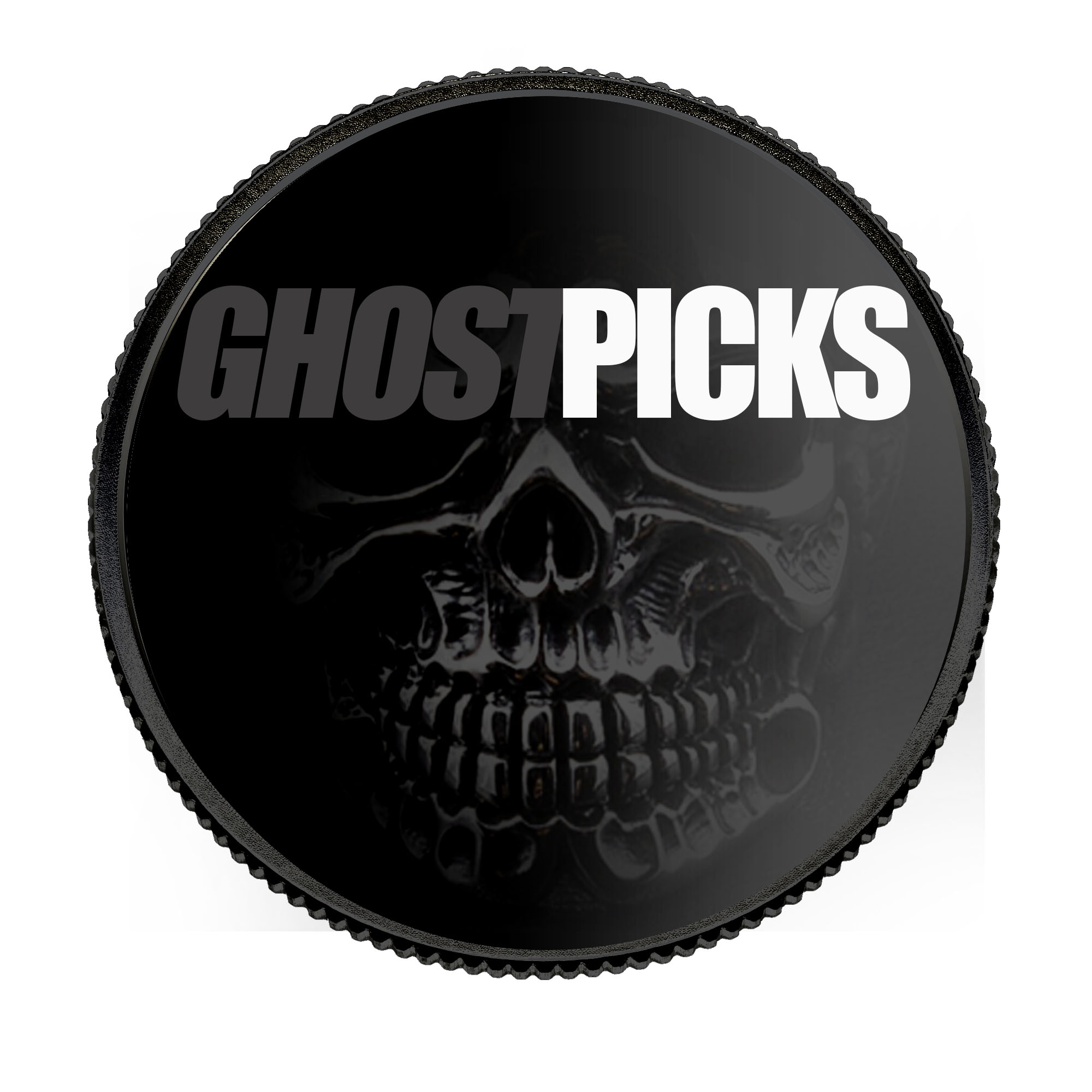 Ghost Picks ATS