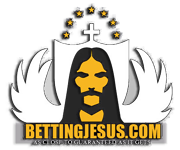 Betting Jesus